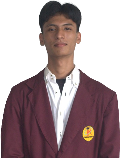Risky Firmansyah Manik