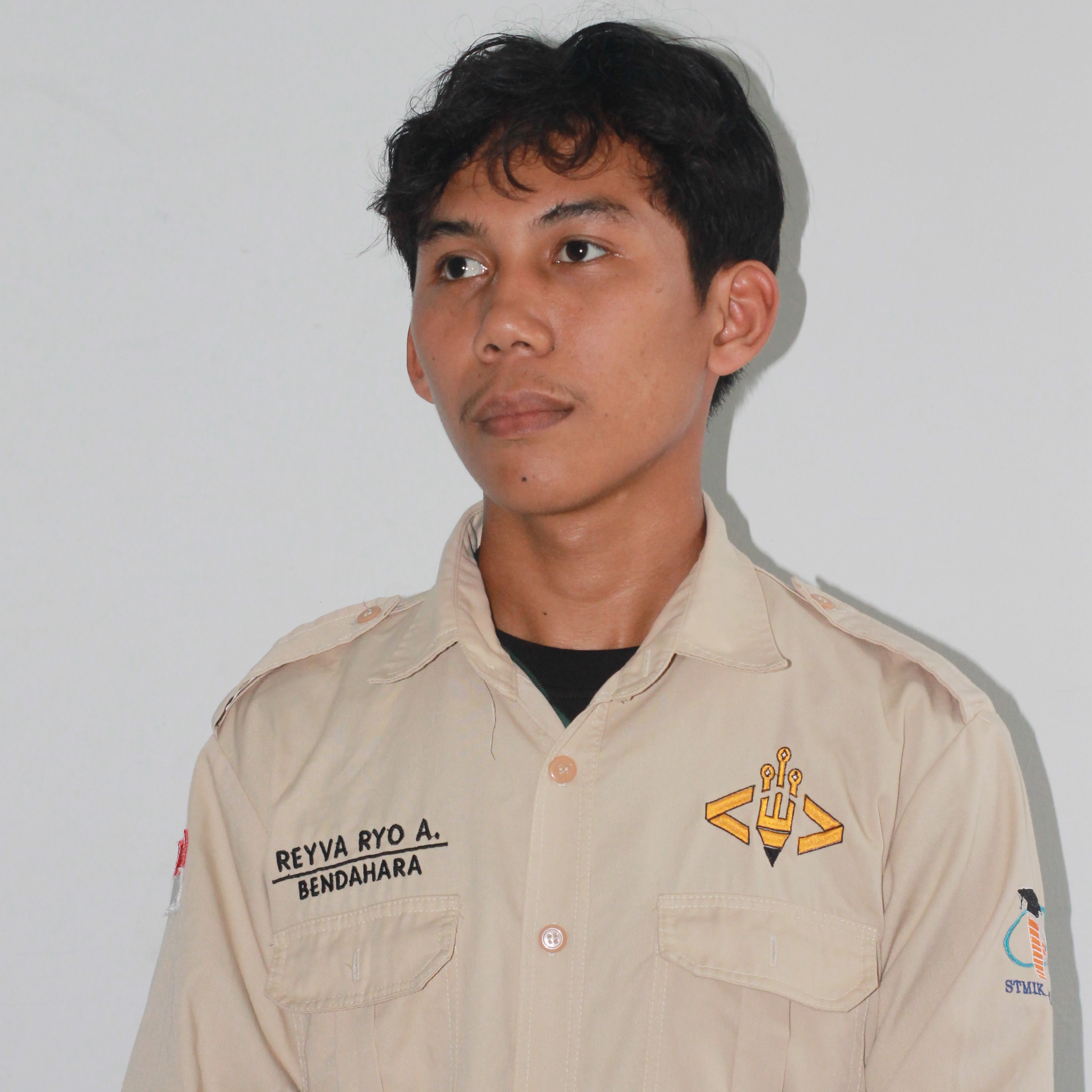 M Jeffry Fadhil