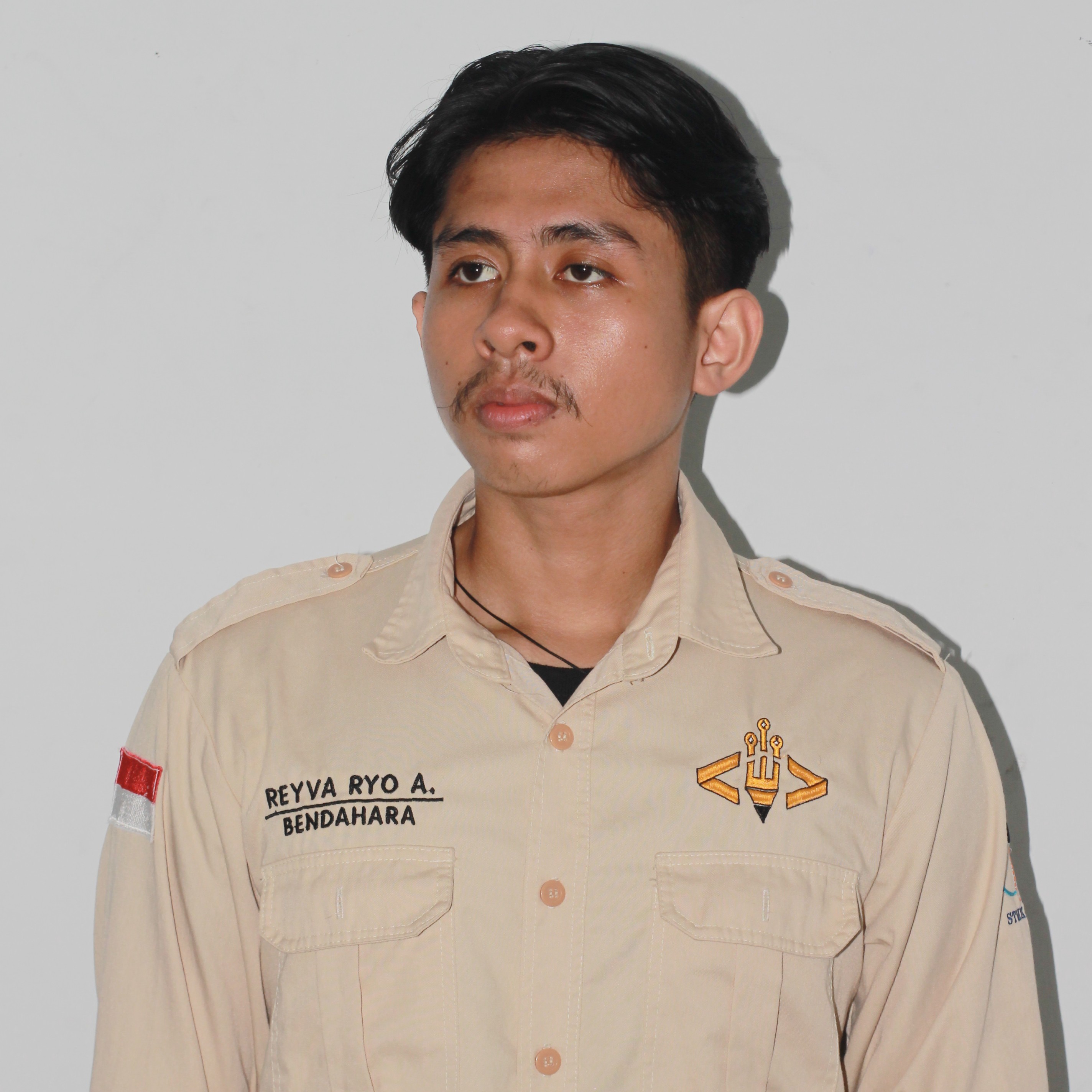 Muhammad Gifary