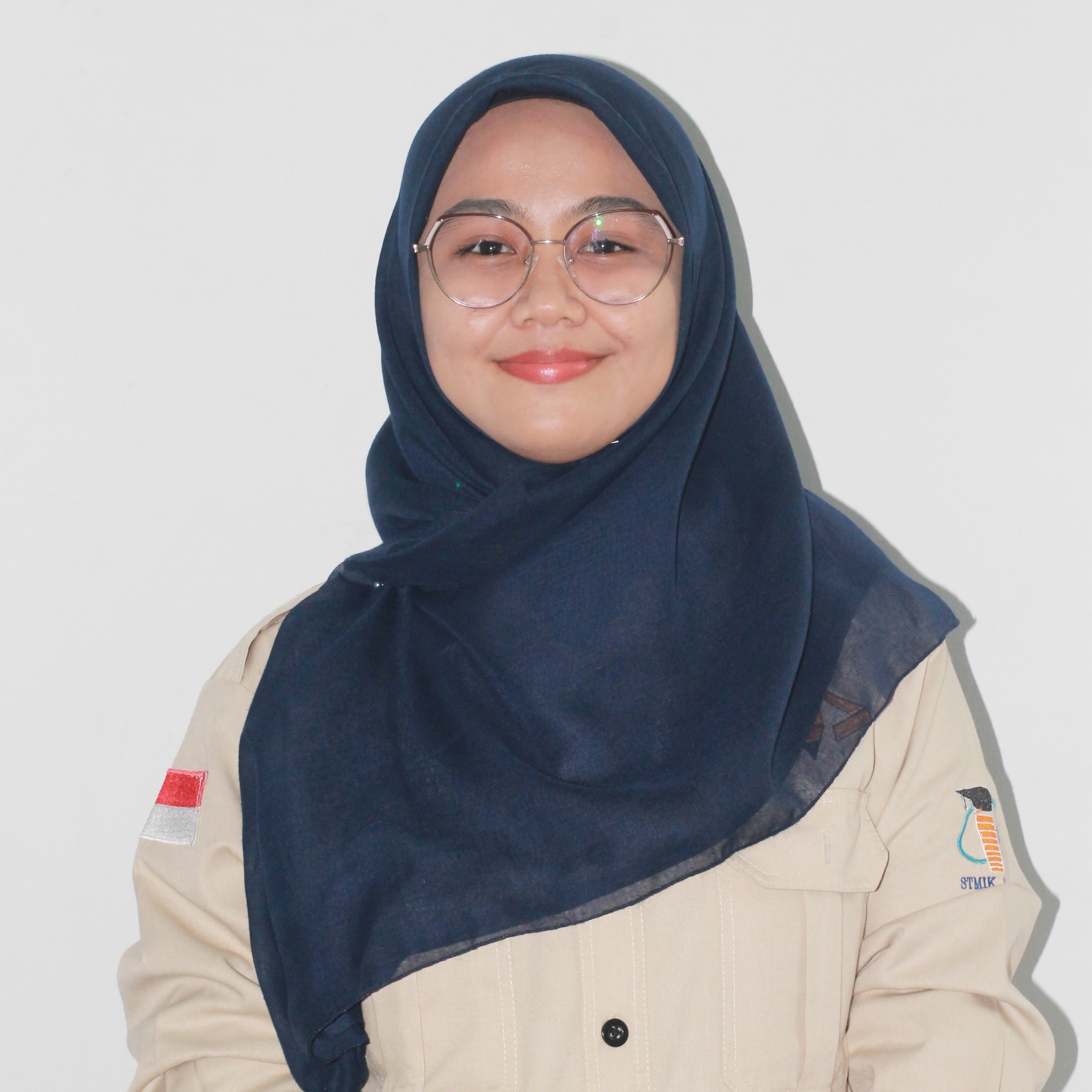 Mutia Zahra Nasution