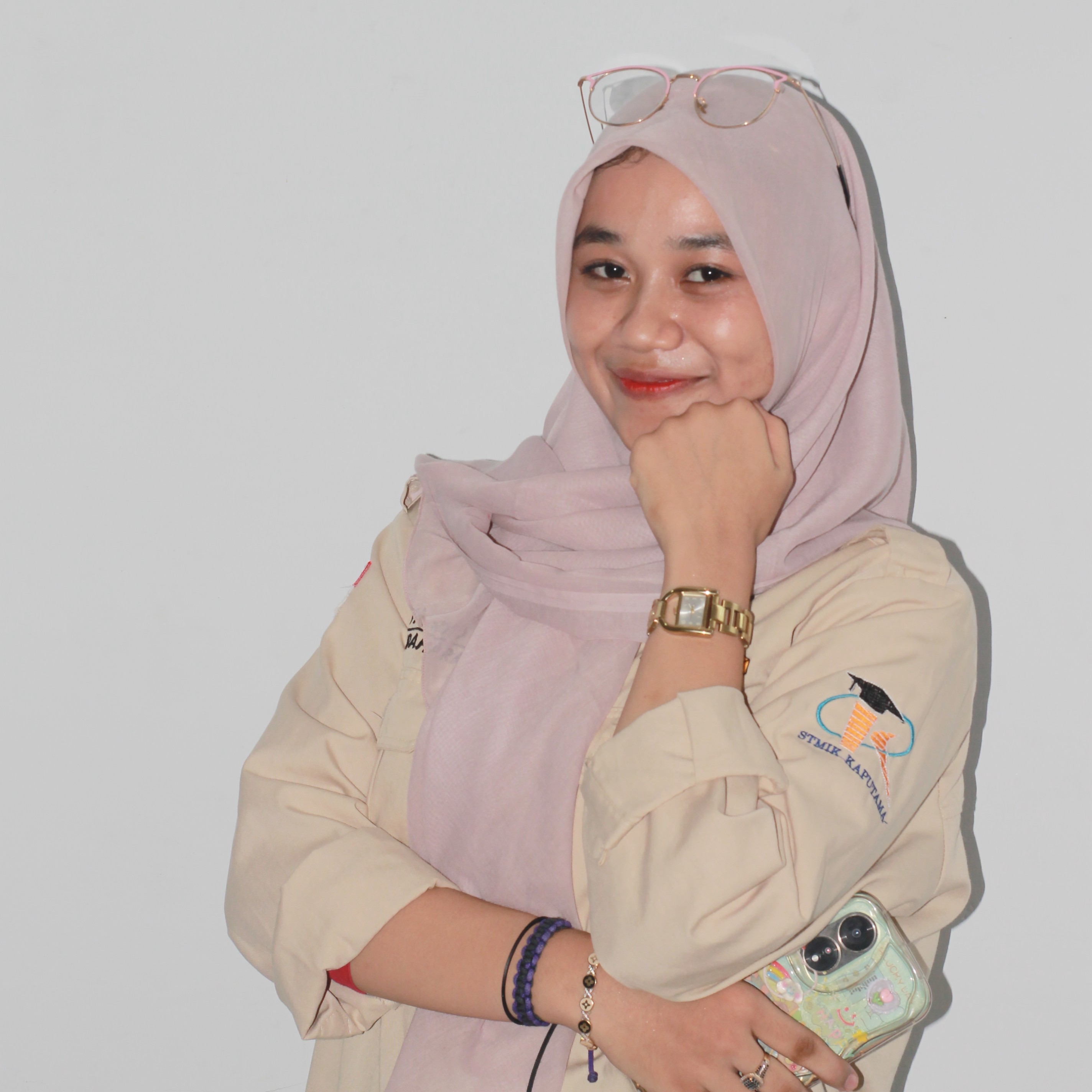 Syarifah Ade Matsura